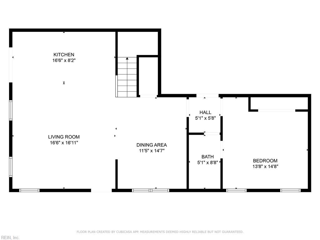 301 Sikeston LN