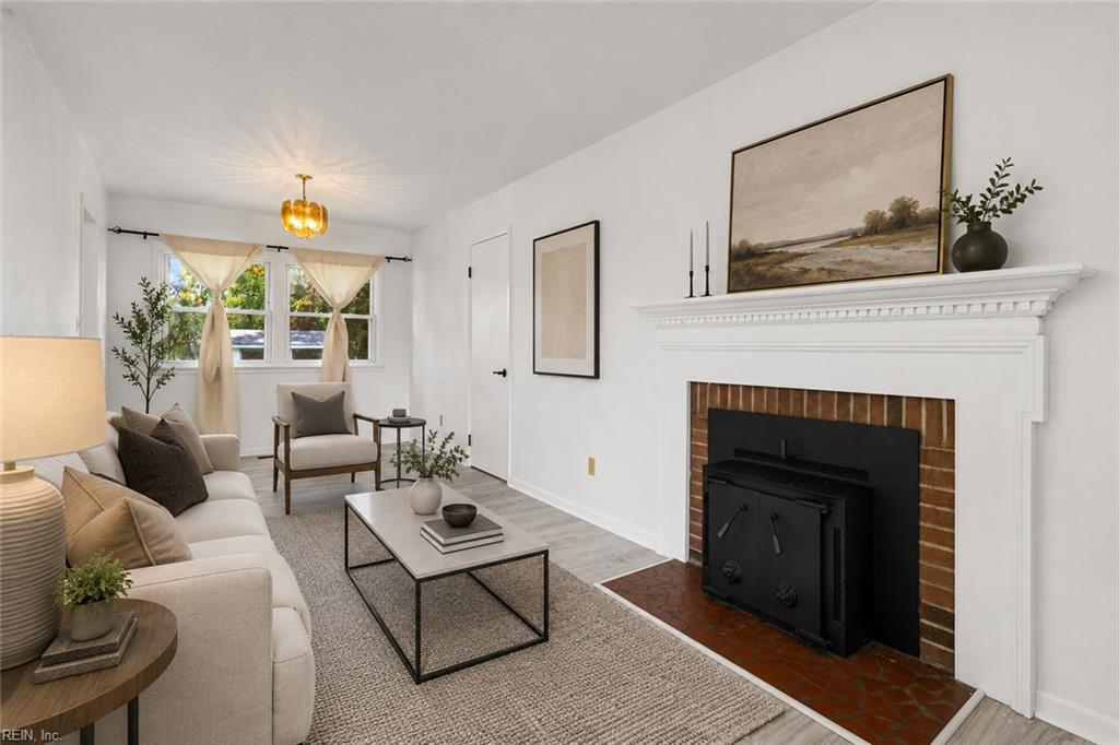 85 Tide Mill LN