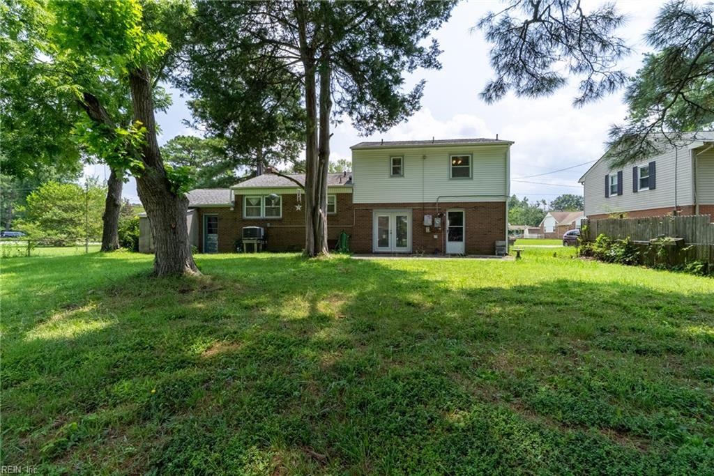 85 Tide Mill LN