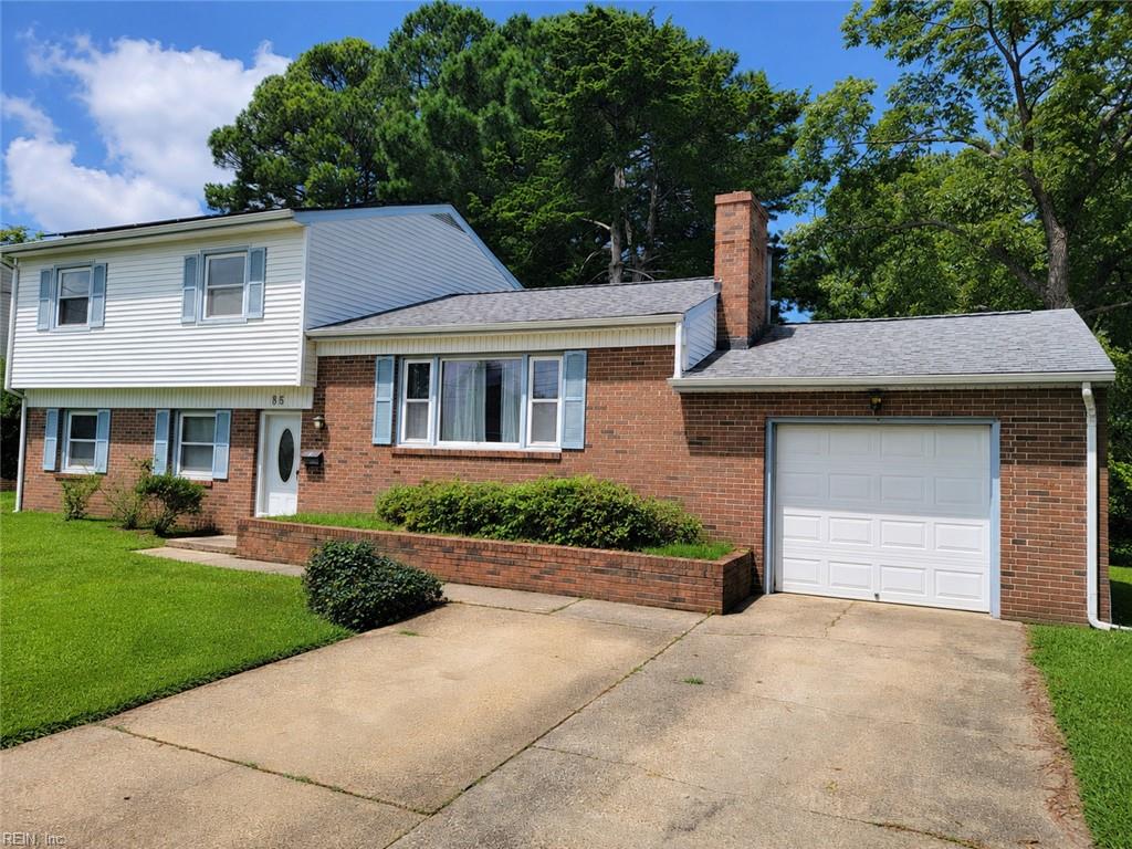 85 Tide Mill LN