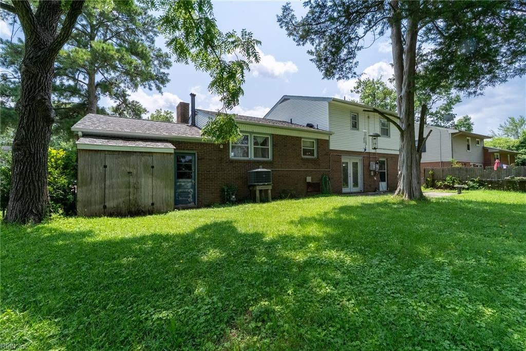 85 Tide Mill LN