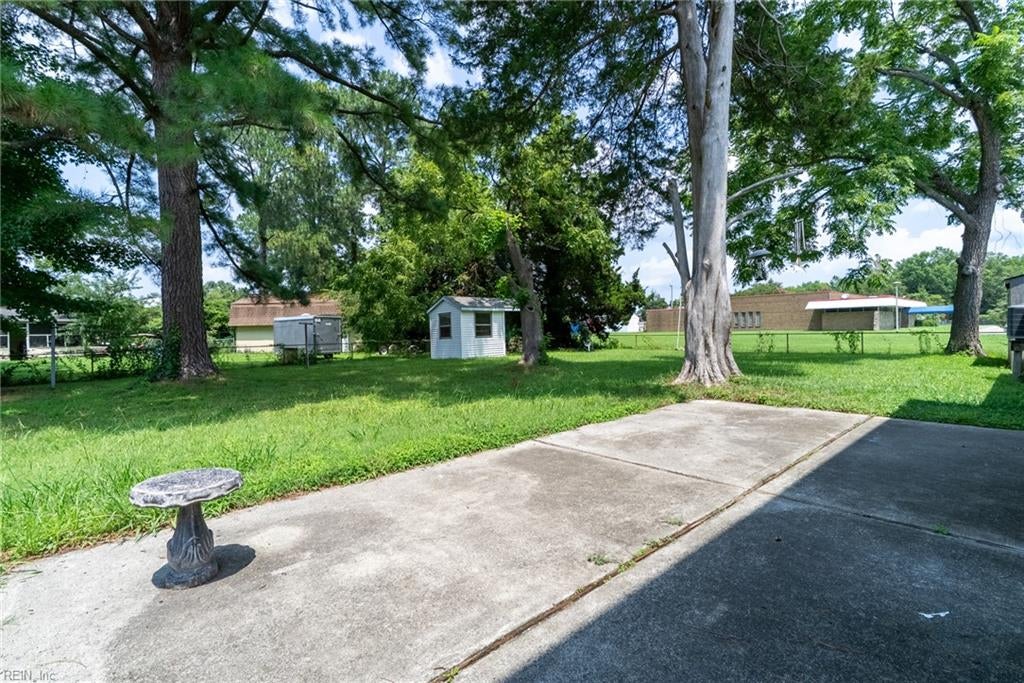 85 Tide Mill LN
