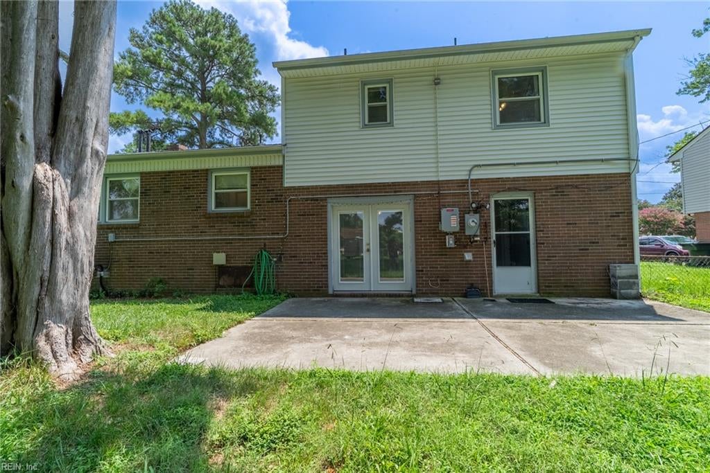 85 Tide Mill LN
