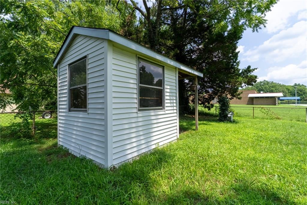 85 Tide Mill LN