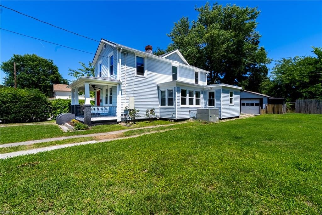 3116 Verdun Avenue AVE