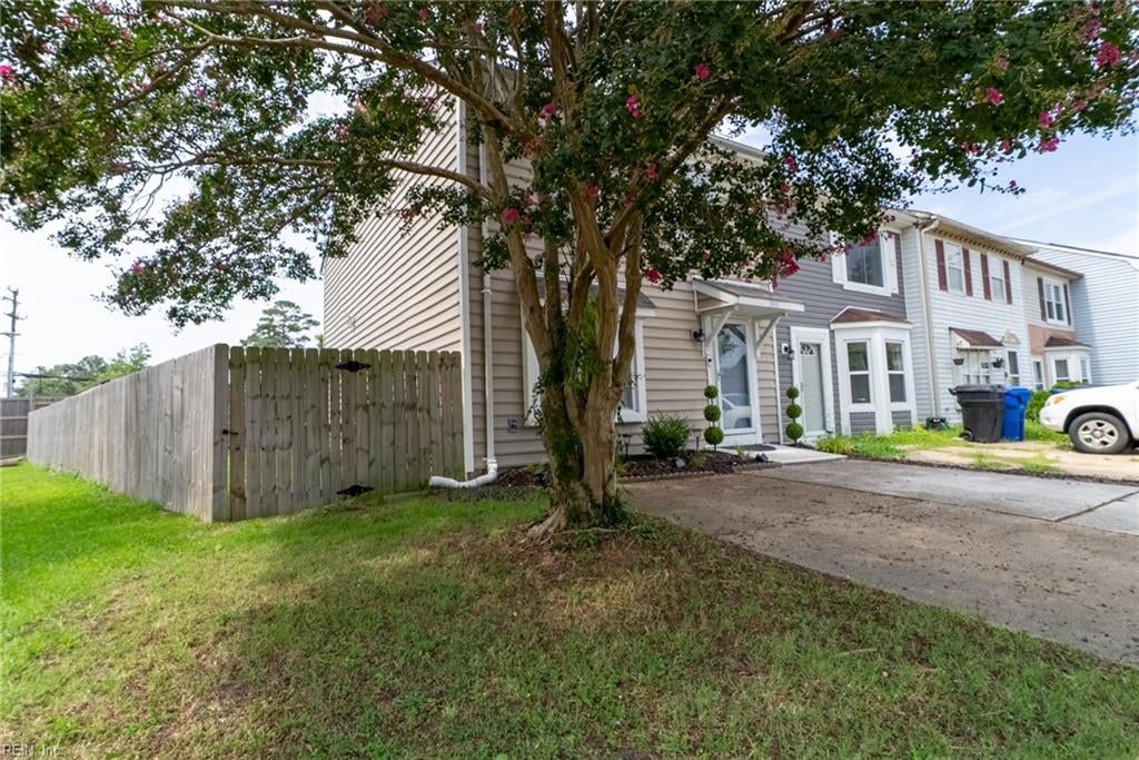 300 Harrier ST