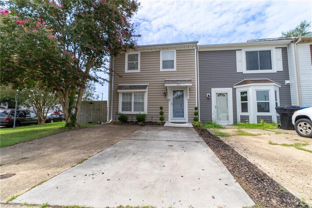 300 Harrier ST