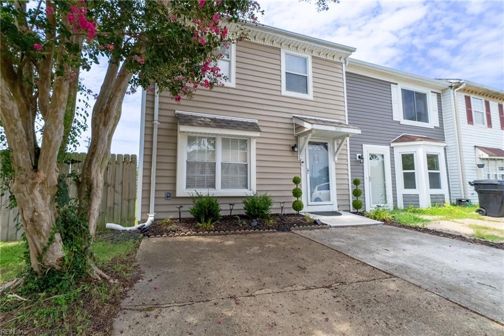 300 Harrier ST