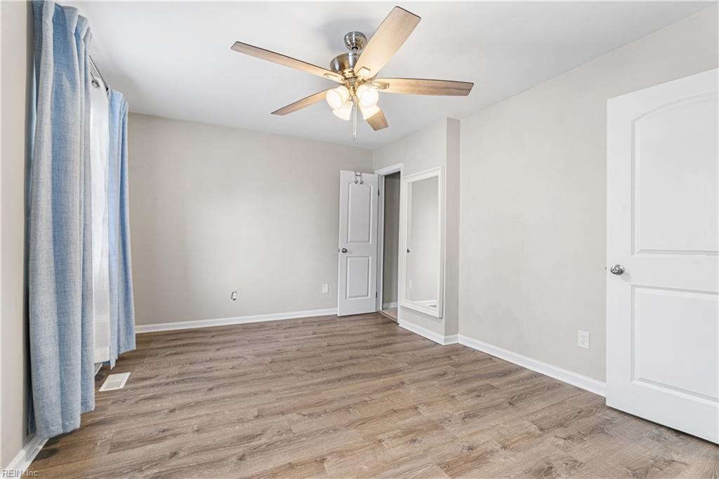 300 Harrier ST