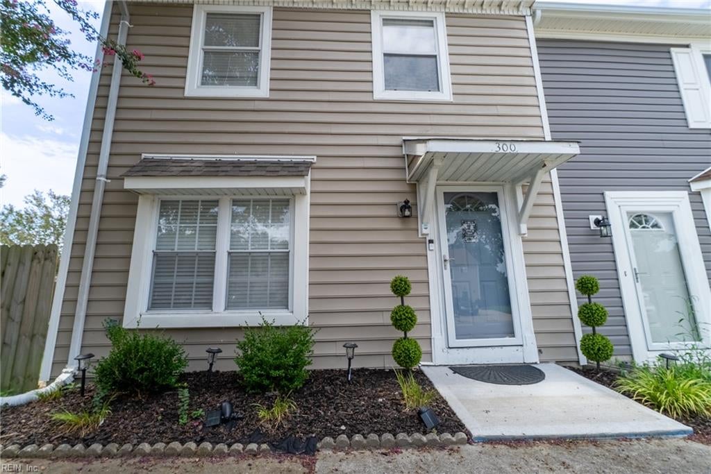 300 Harrier ST