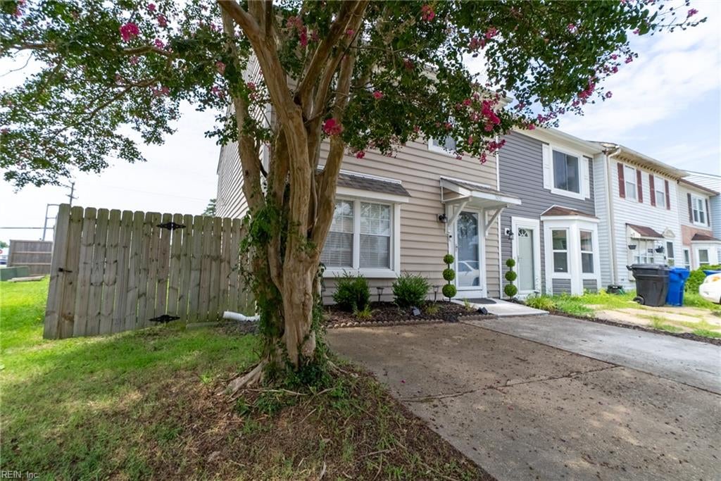 300 Harrier ST