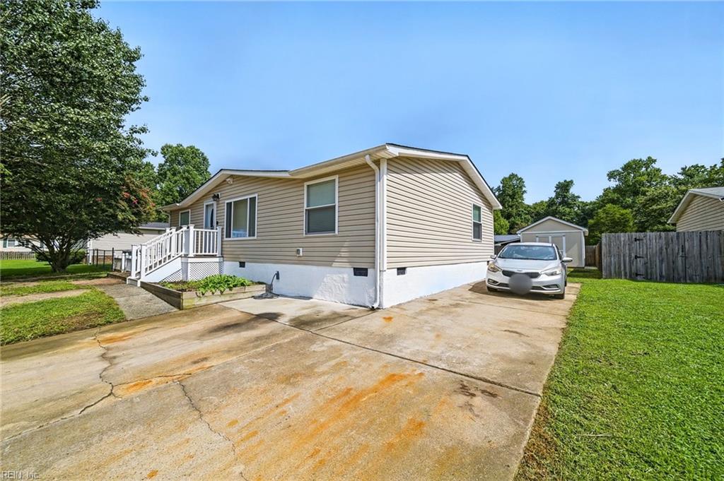 103 Tall Pine CIR