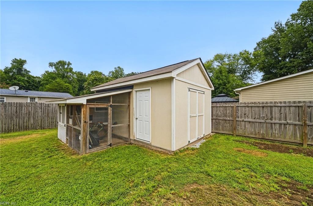 103 Tall Pine CIR
