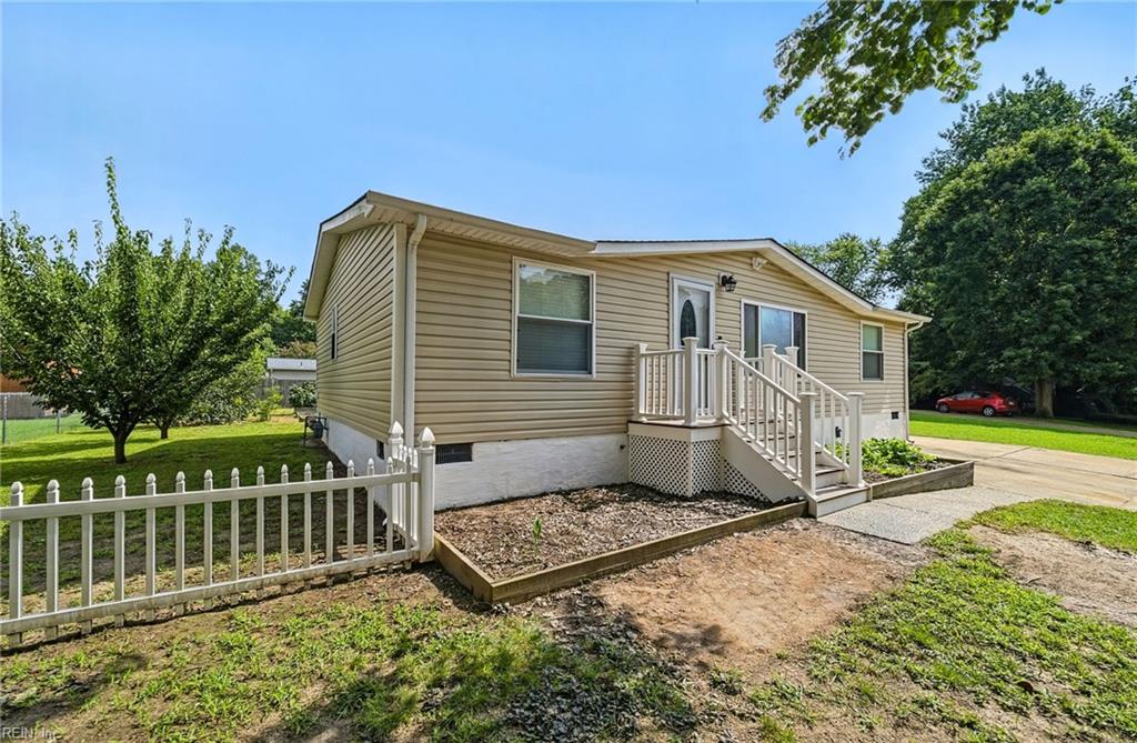 103 Tall Pine CIR