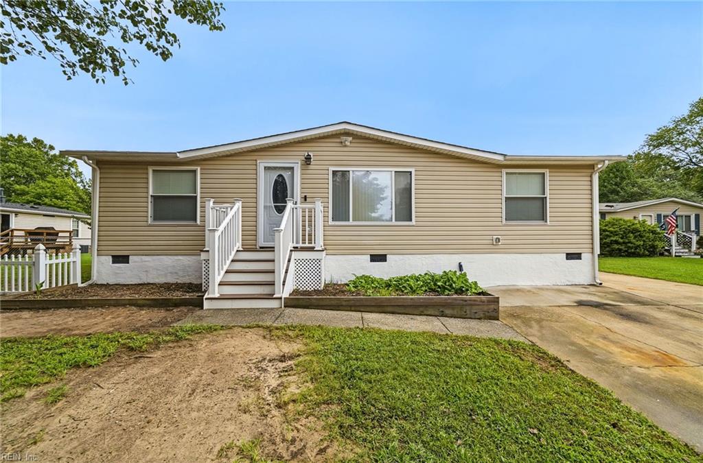 103 Tall Pine CIR