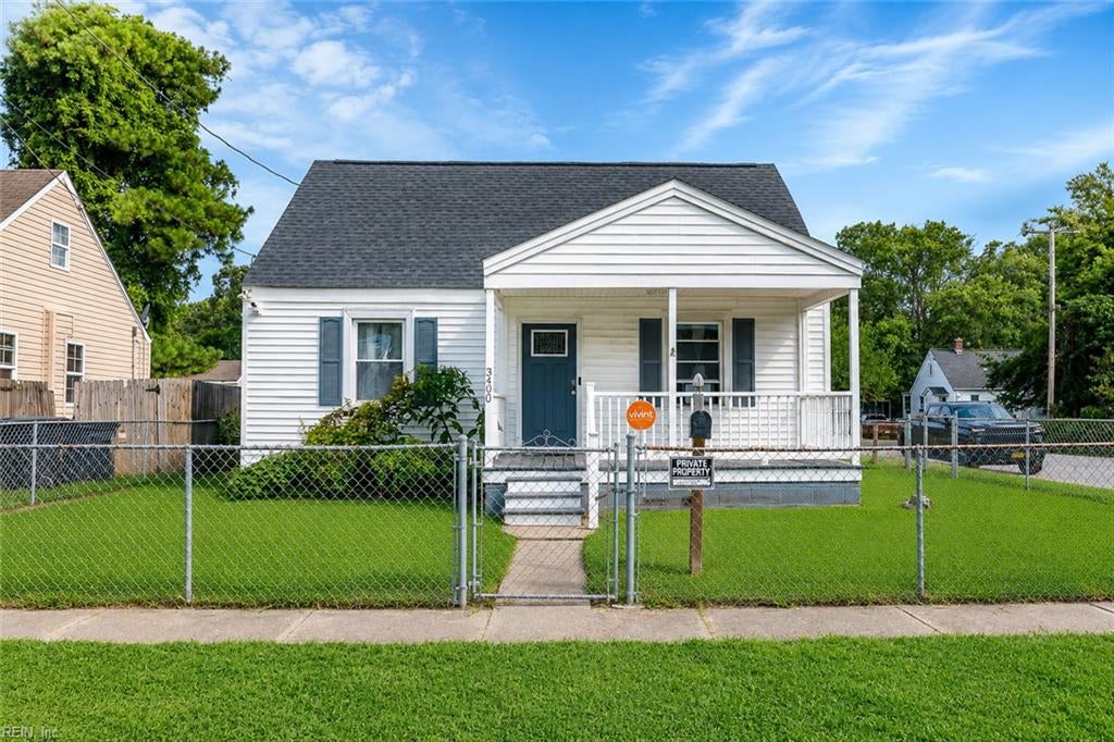 3400 Arlington PL