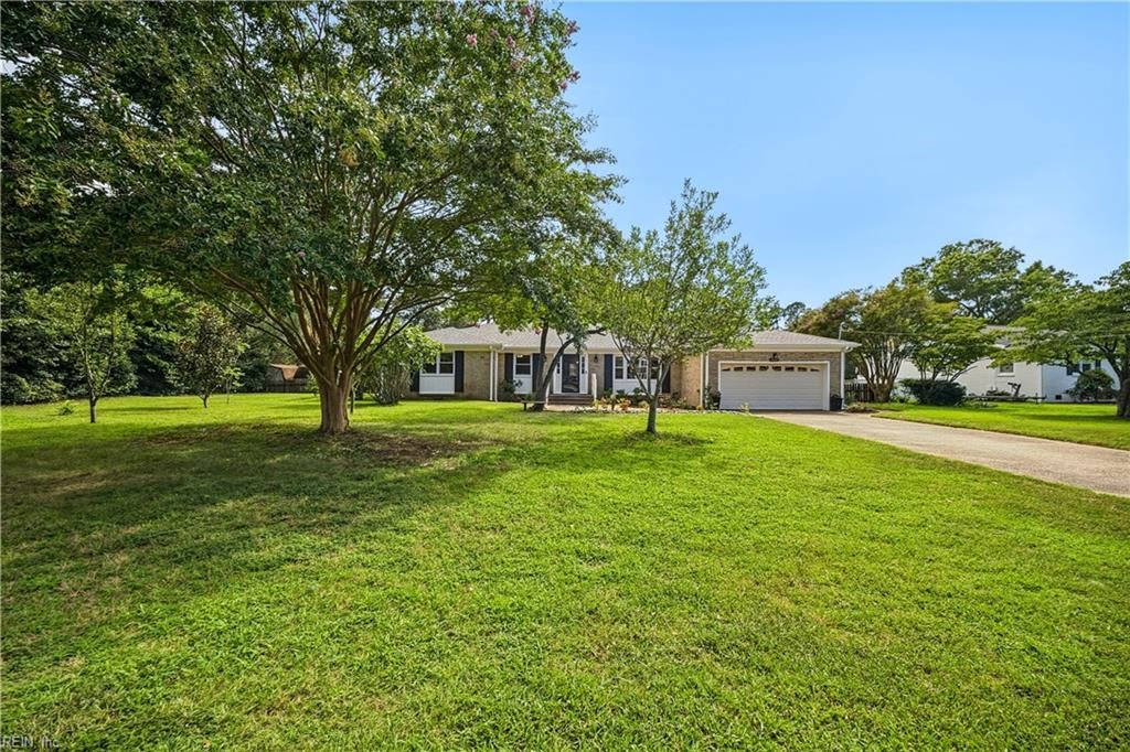 2305 Spindrift RD