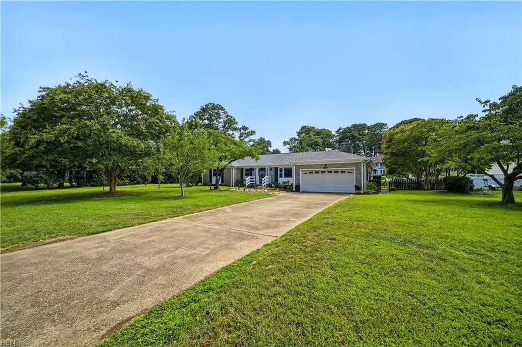 2305 Spindrift RD