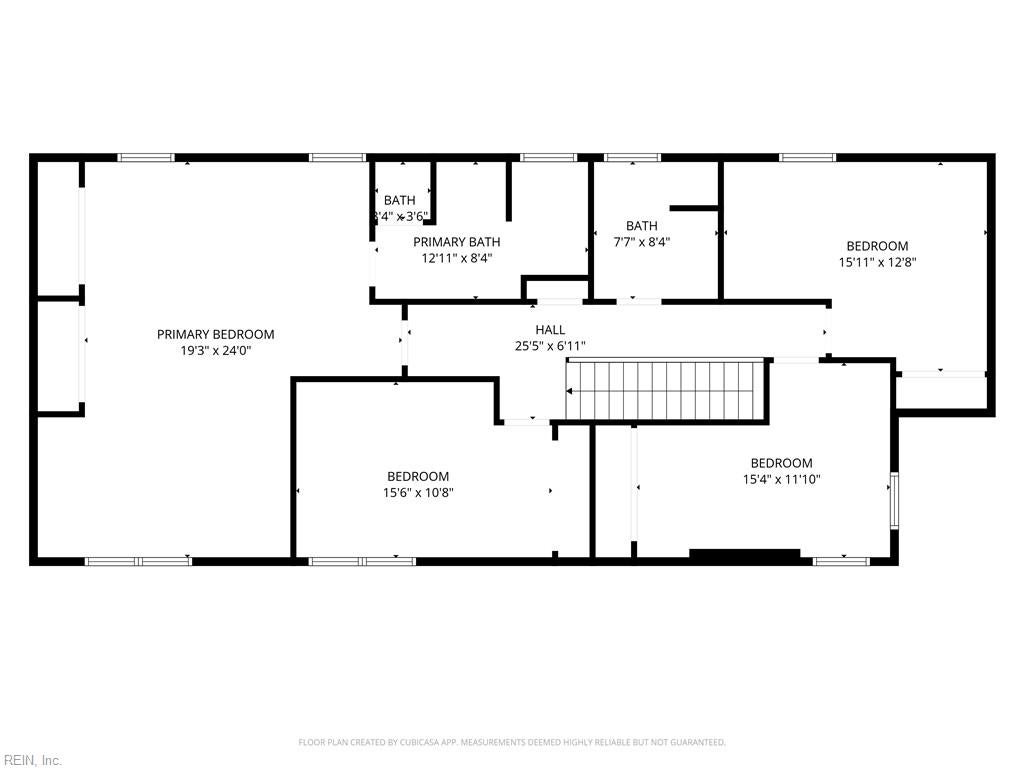 104 E Severn RD
