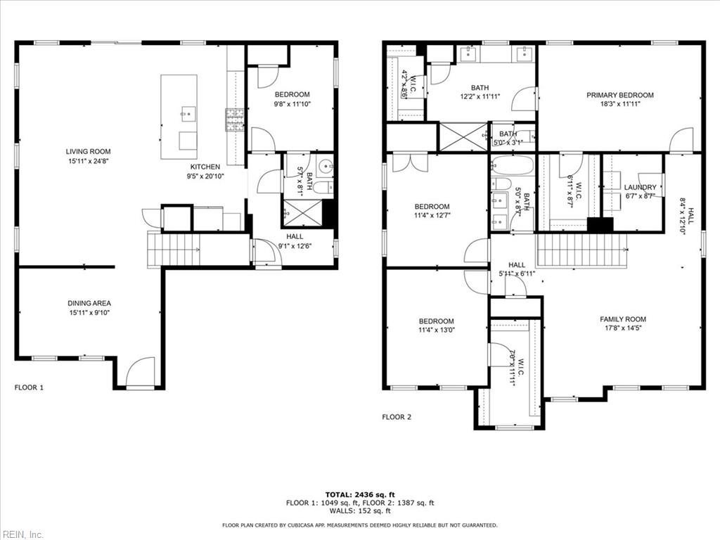 18301 Cherry Oak TRL