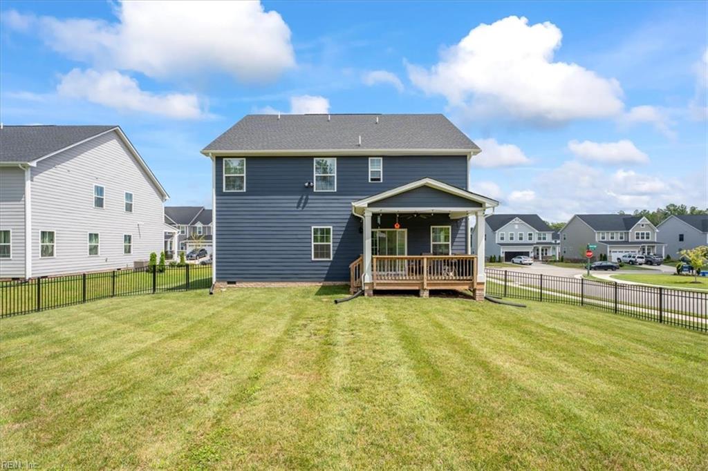 18301 Cherry Oak TRL