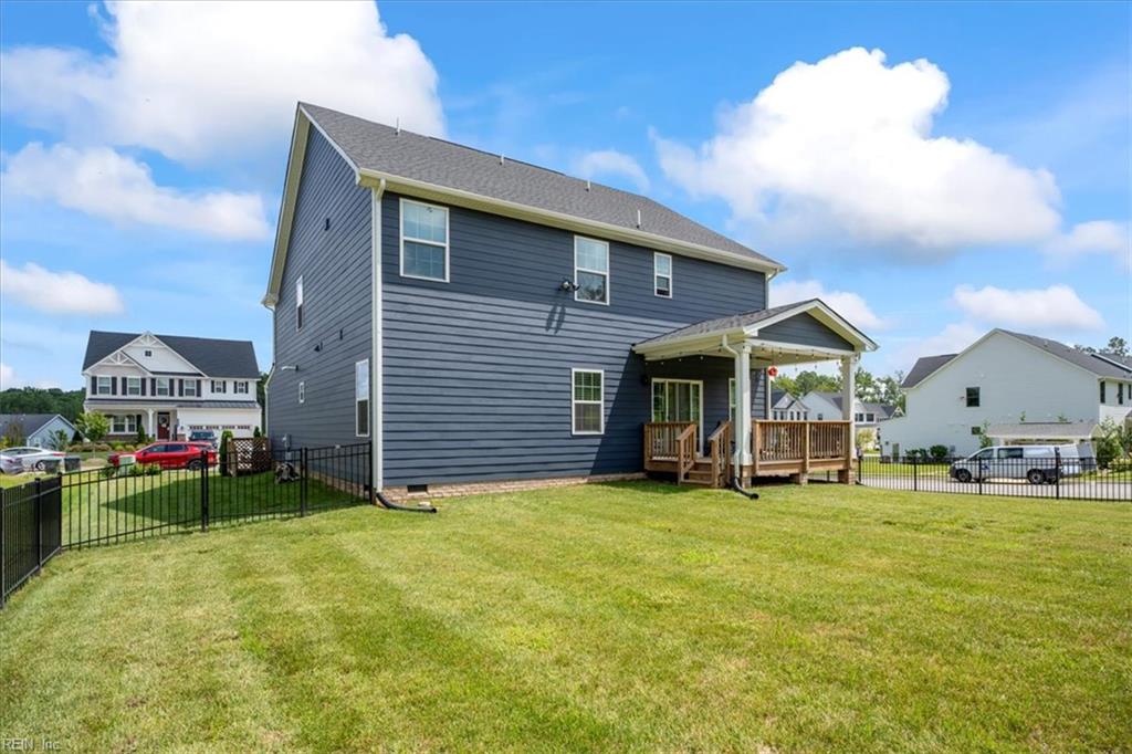 18301 Cherry Oak TRL