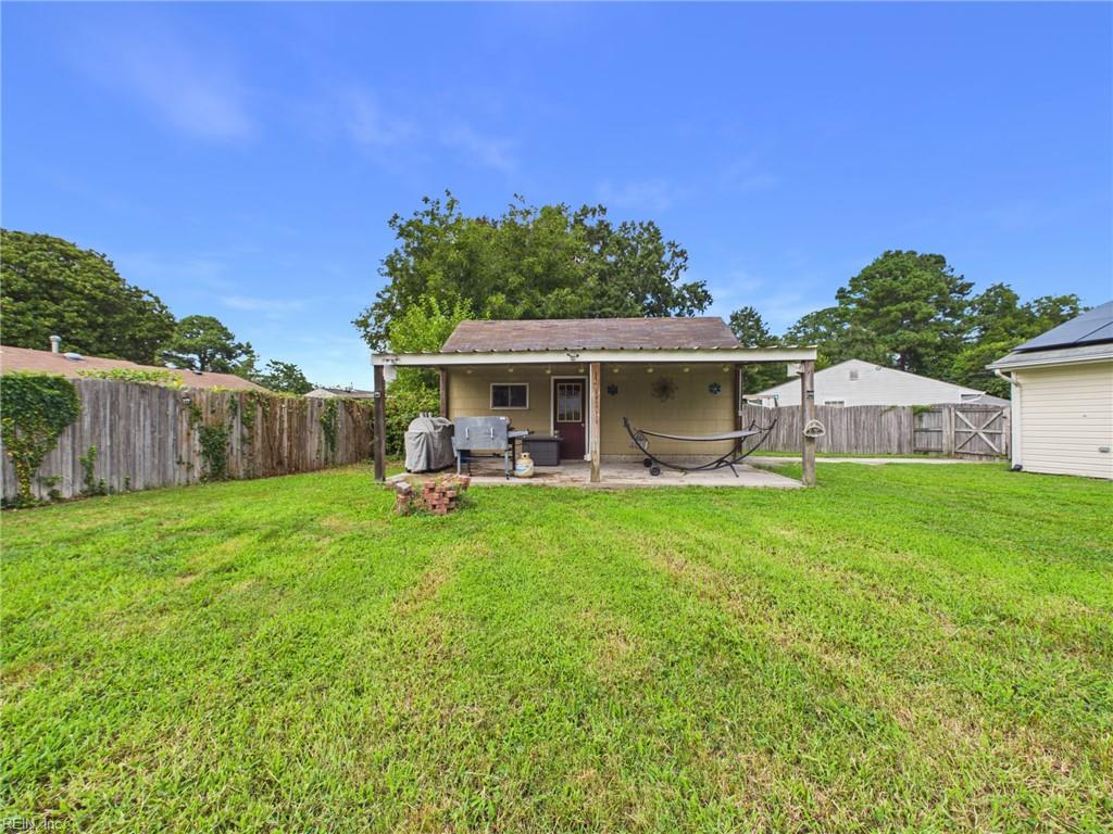 669 Raff CT