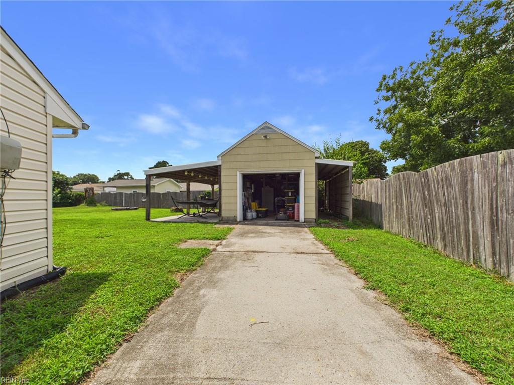 669 Raff CT