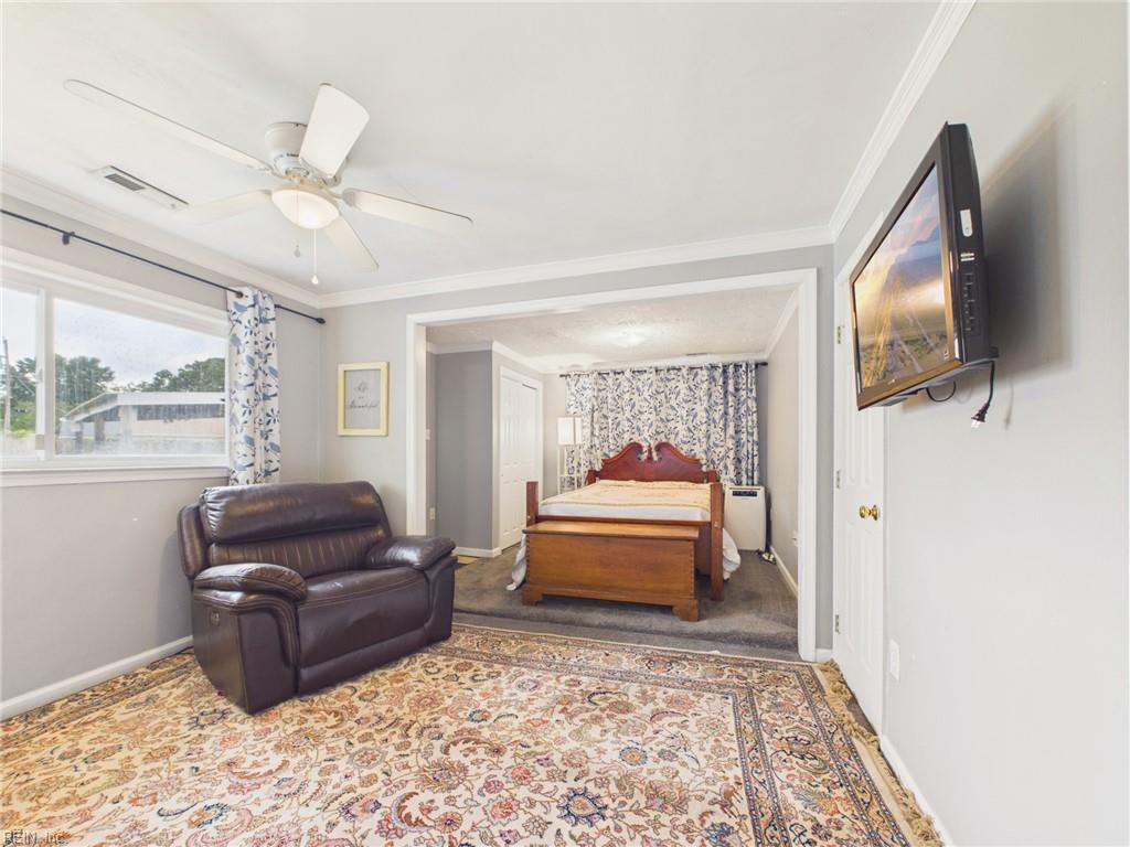 669 Raff CT
