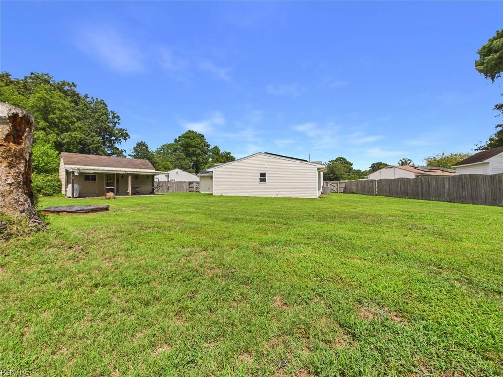 669 Raff CT