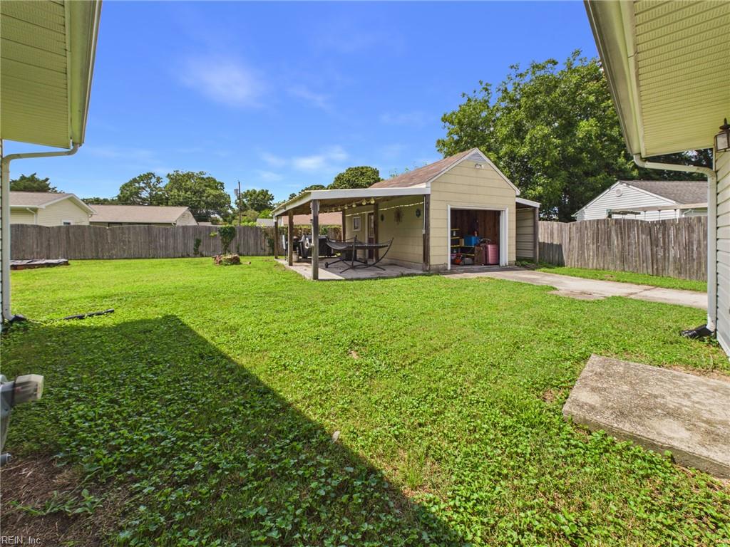 669 Raff CT
