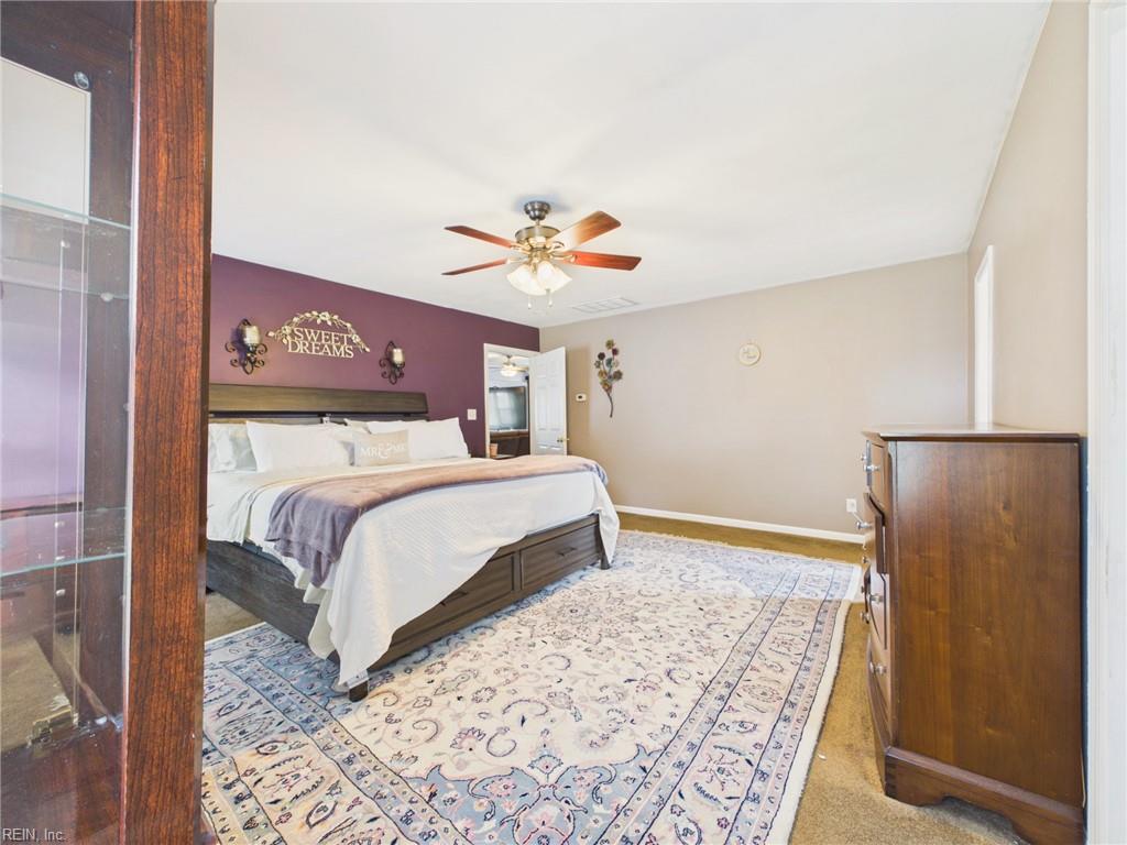 669 Raff CT