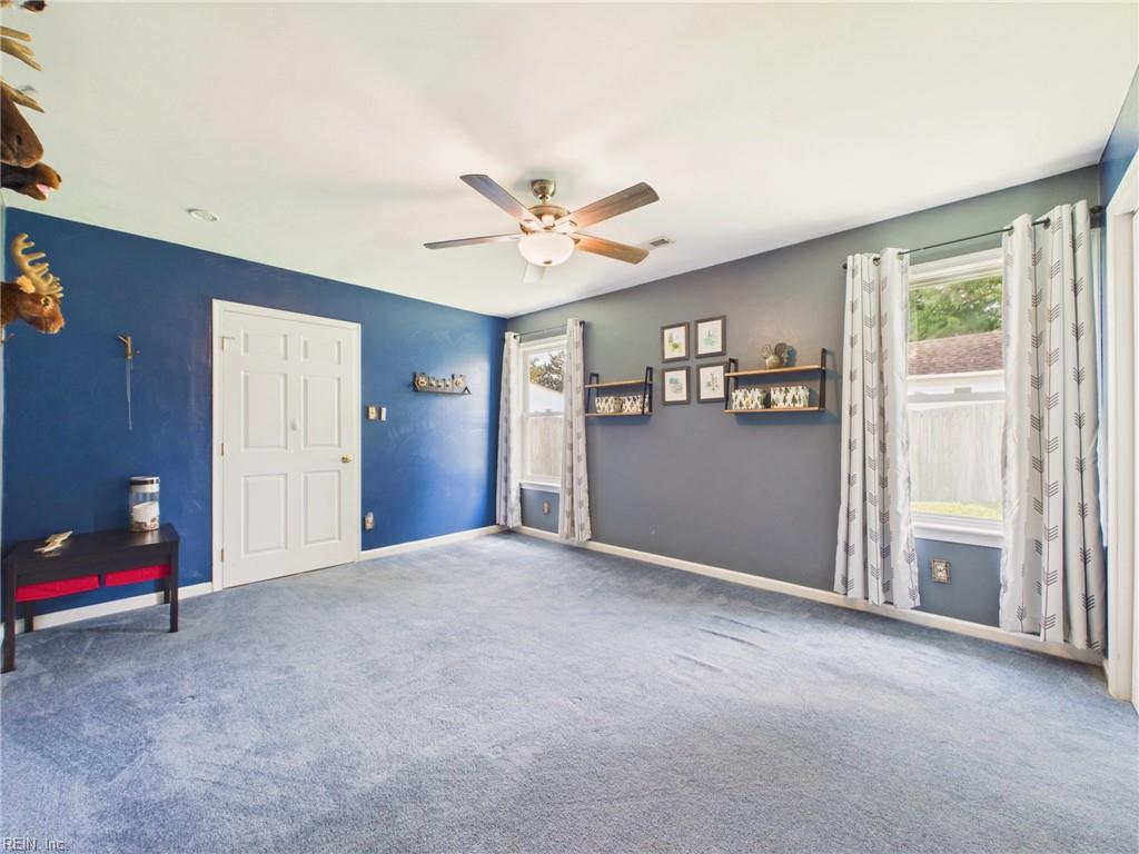 669 Raff CT