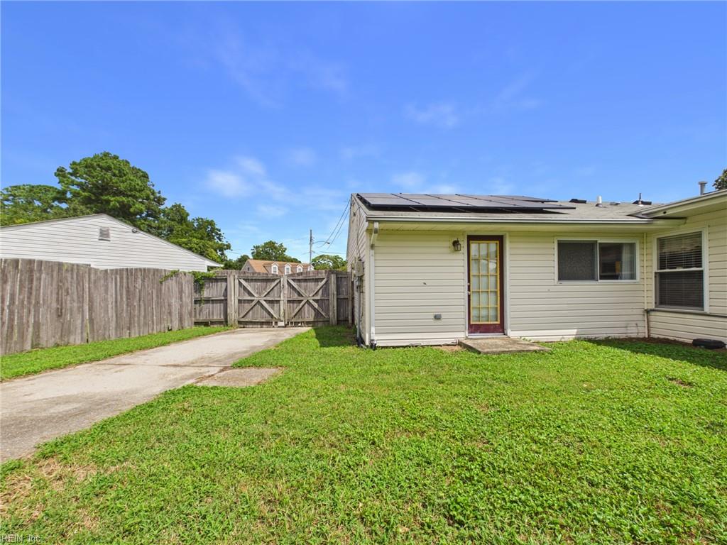 669 Raff CT