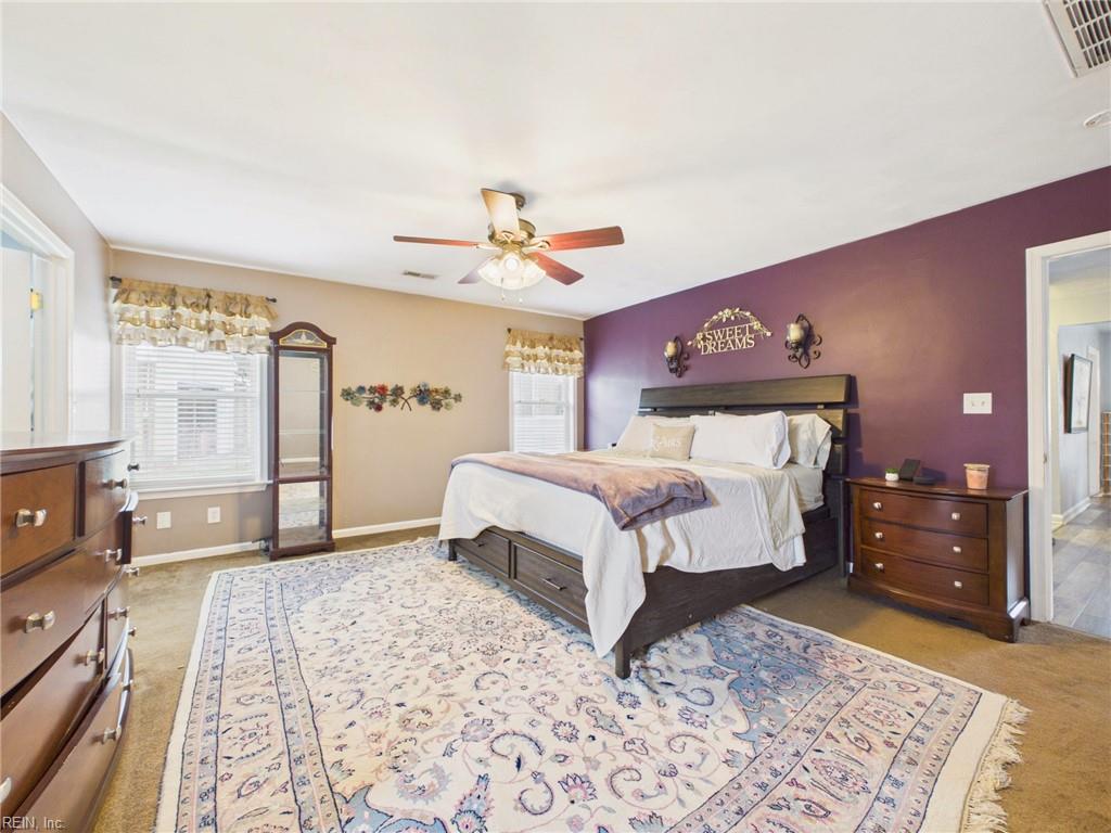 669 Raff CT