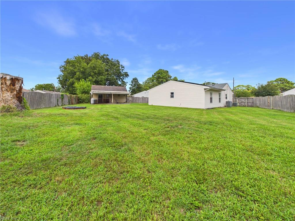 669 Raff CT