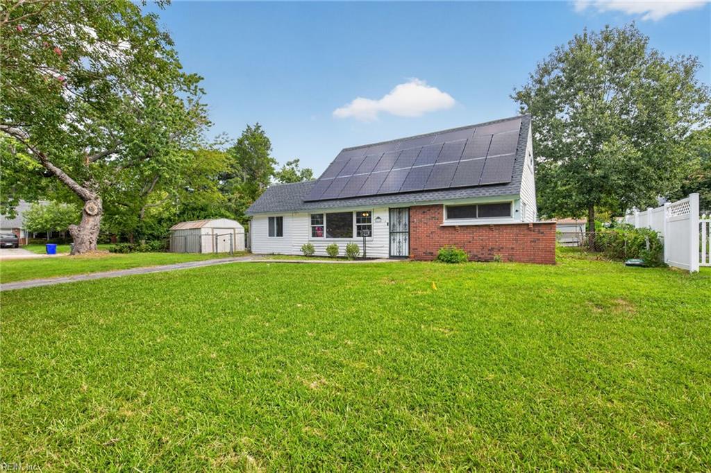 6112 Grimes CT