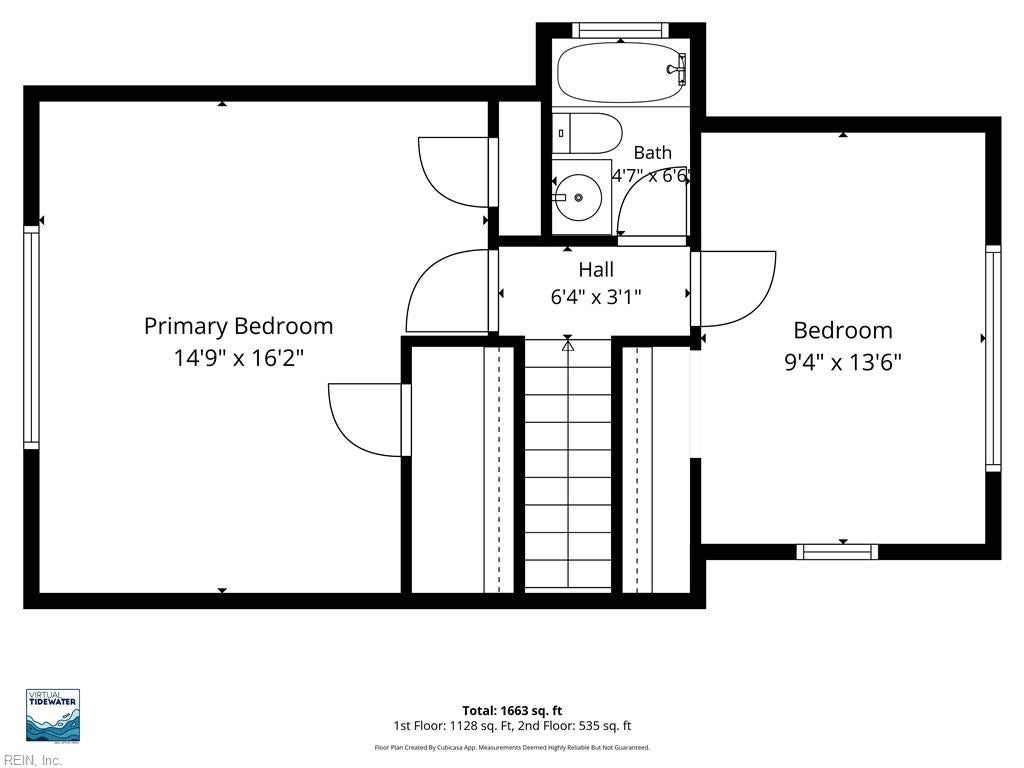 6112 Grimes CT