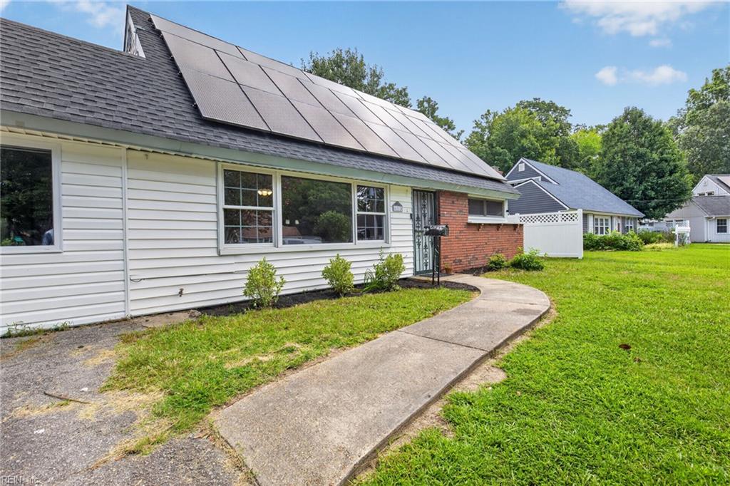 6112 Grimes CT