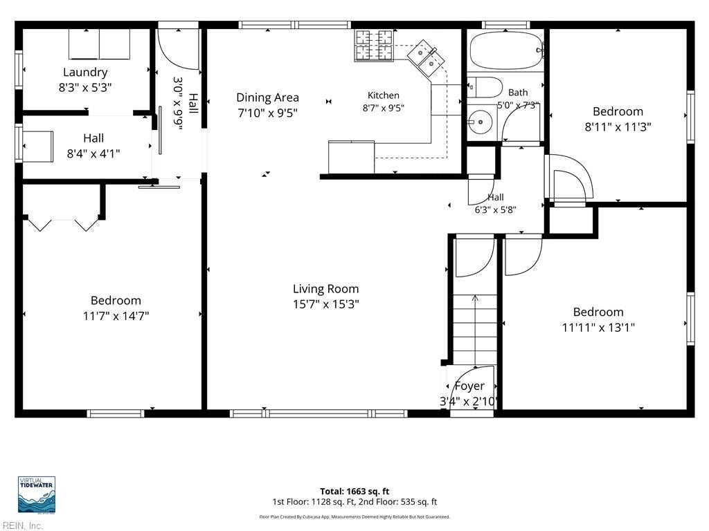 6112 Grimes CT