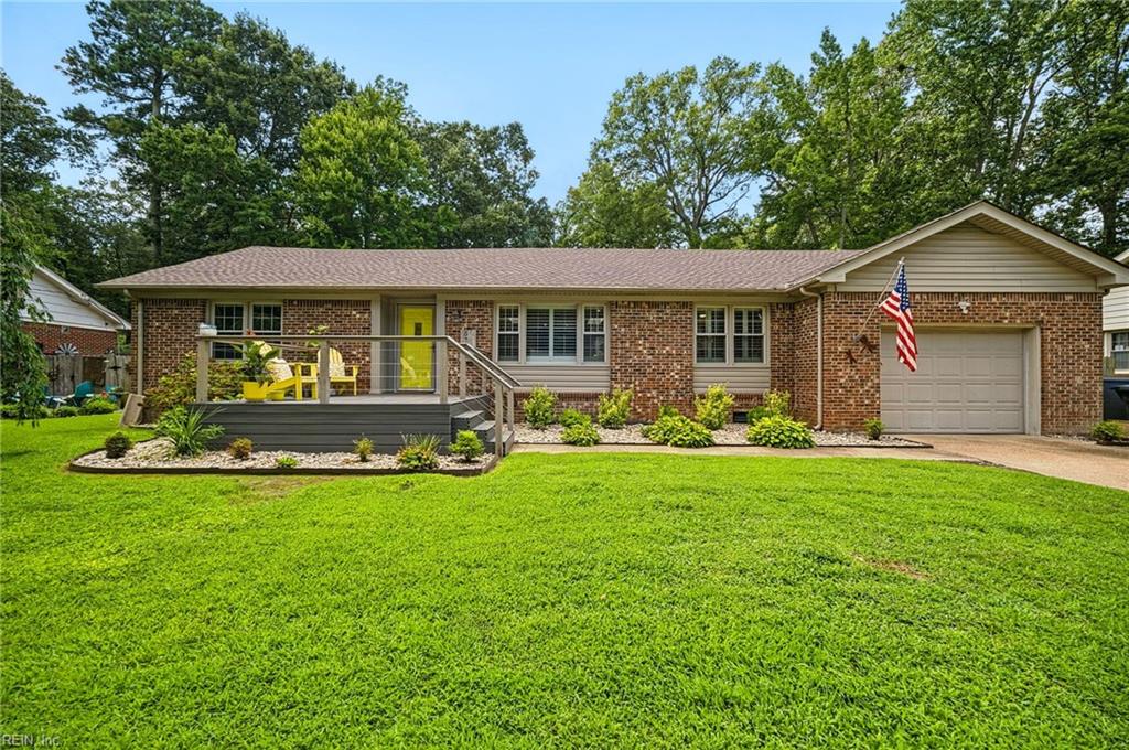 5729 Hamlet RD