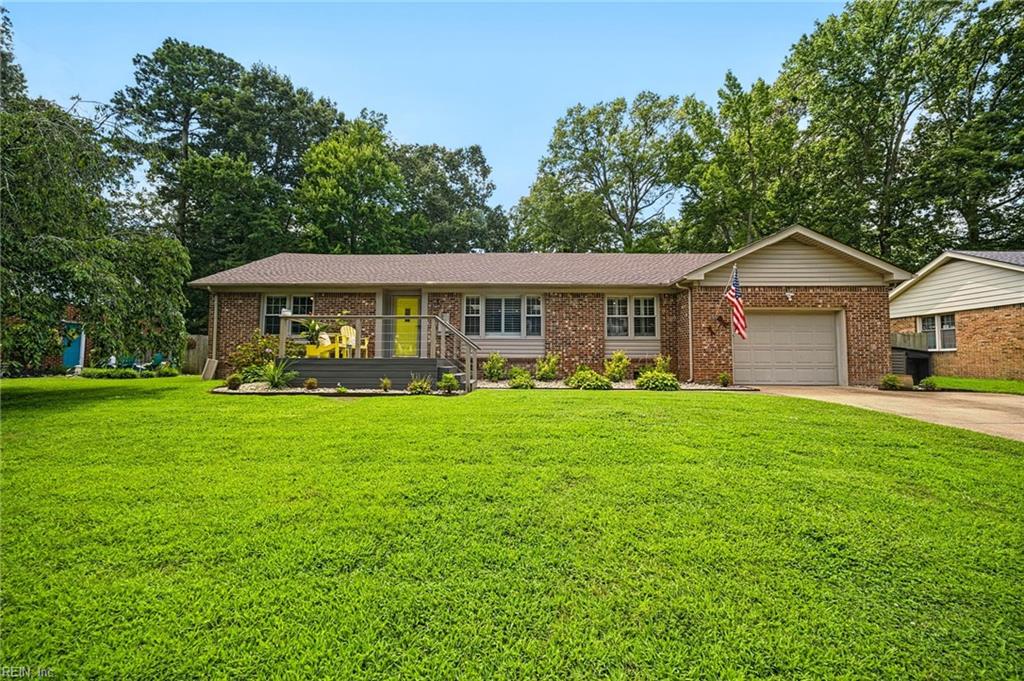 5729 Hamlet RD