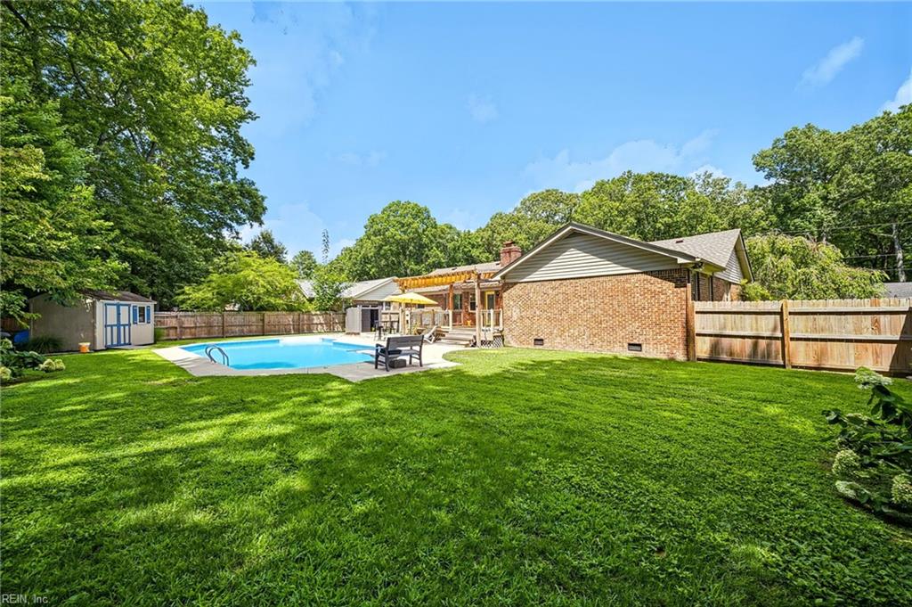 5729 Hamlet RD