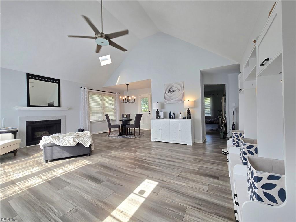2460 Broadnax CIR