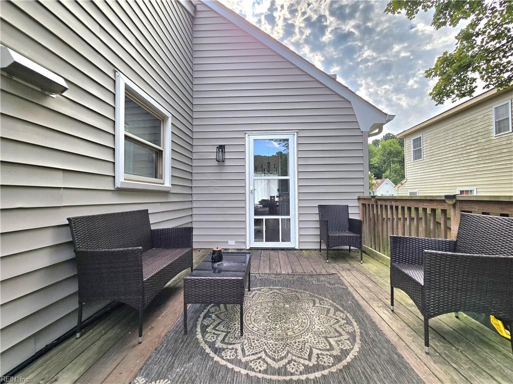 2460 Broadnax CIR