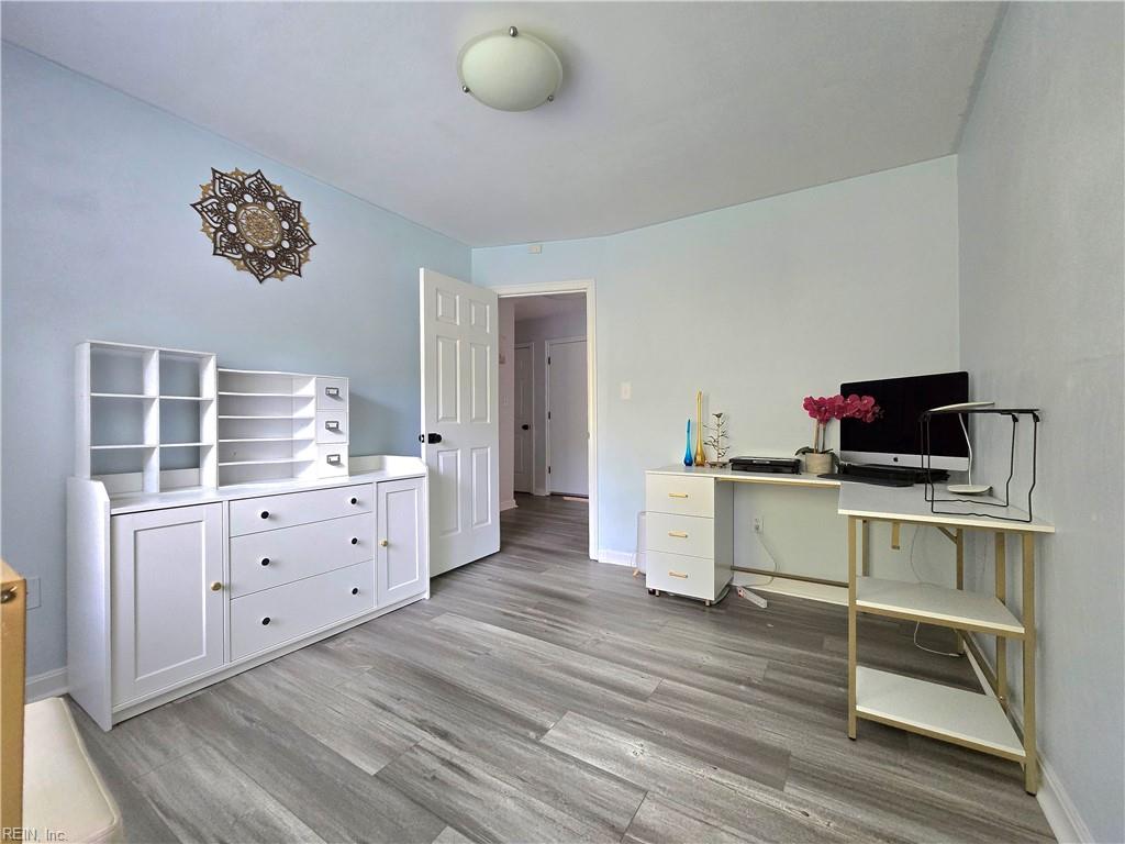 2460 Broadnax CIR