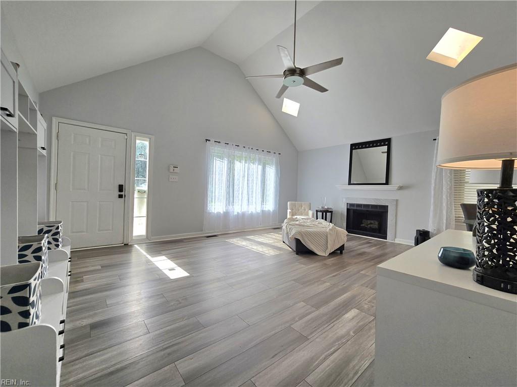 2460 Broadnax CIR