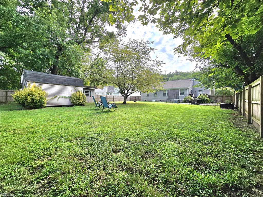 2460 Broadnax CIR