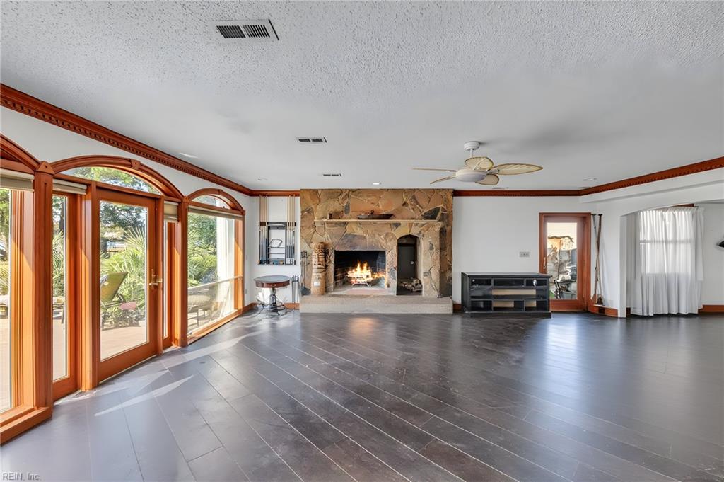 122 Pinewood RD