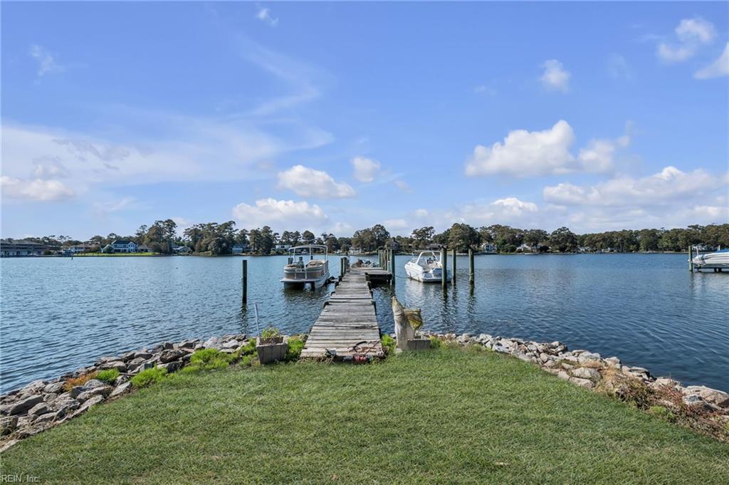 122 Pinewood RD
